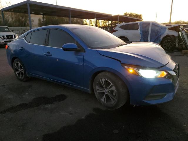 Vin: 3n1ab8cv1py226927, lot: 83385174, nissan sentra sv 20234