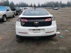 Lot #3022966205 2012 CHEVROLET VOLT