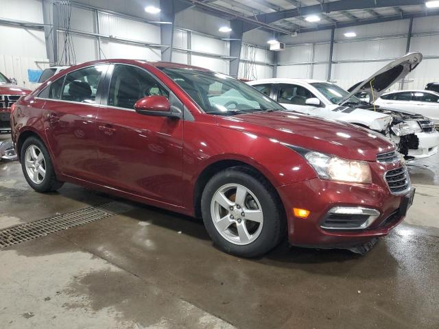 2016 CHEVROLET CRUZE LIMI - 1G1PE5SB2G7214705