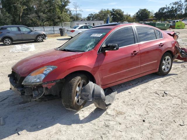 2009 NISSAN ALTIMA 2.5 #3030919523