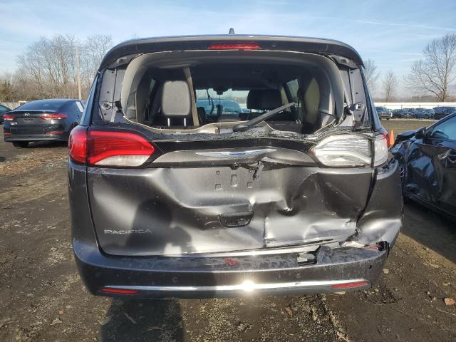 2020 CHRYSLER PACIFICA T - 2C4RC1BG0LR271245