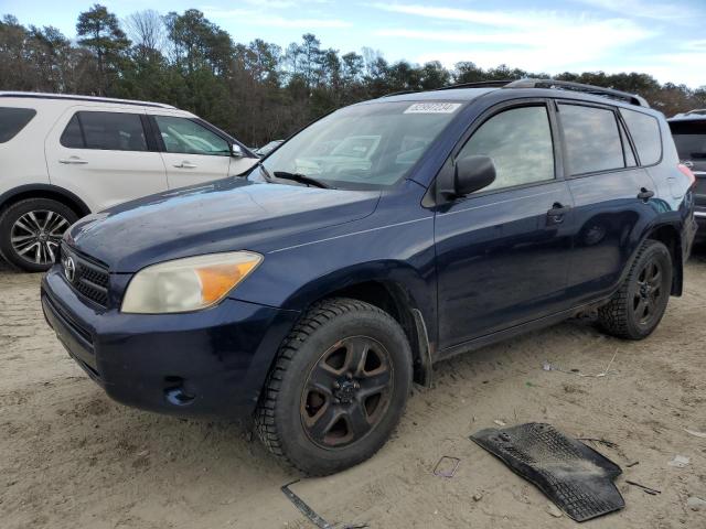 2007 TOYOTA RAV4 #3025809301