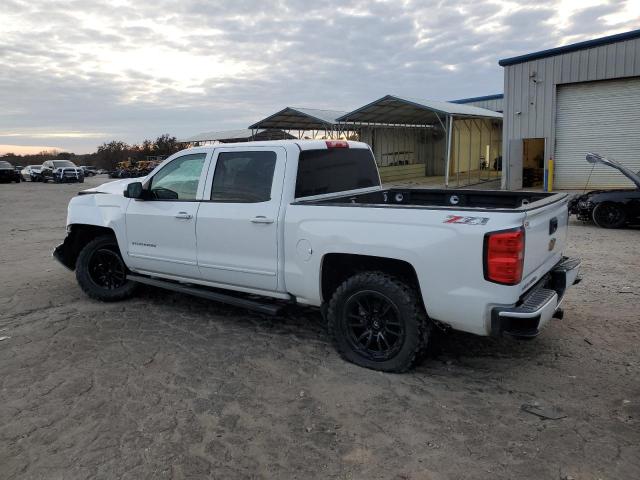 Vin: 3gcukrec7gg201984, lot: 83395774, chevrolet all models k1500 lt 20162