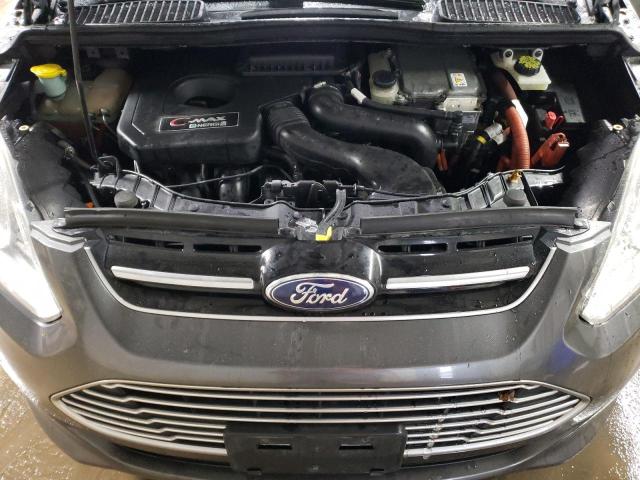 2015 FORD C-MAX PREM - 1FADP5CU9FL106968