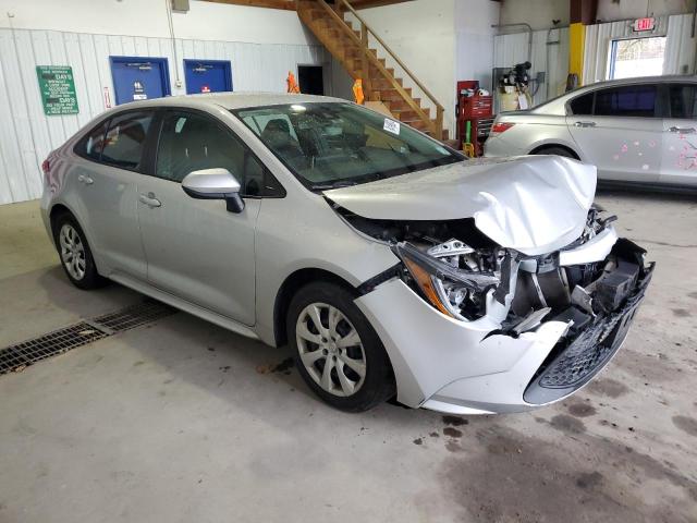 2020 TOYOTA COROLLA LE - 5YFEPRAE6LP047267