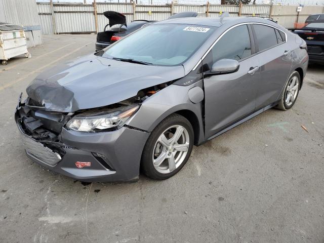 2018 CHEVROLET VOLT LT #3036925723