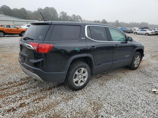 2019 GMC ACADIA SLE - 1GKKNKLA6KZ242319