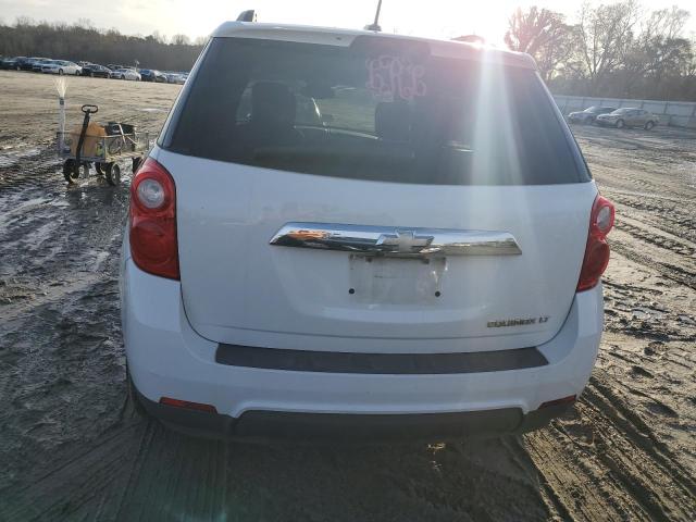 2015 CHEVROLET EQUINOX LT - 2GNALBEK5F1114839