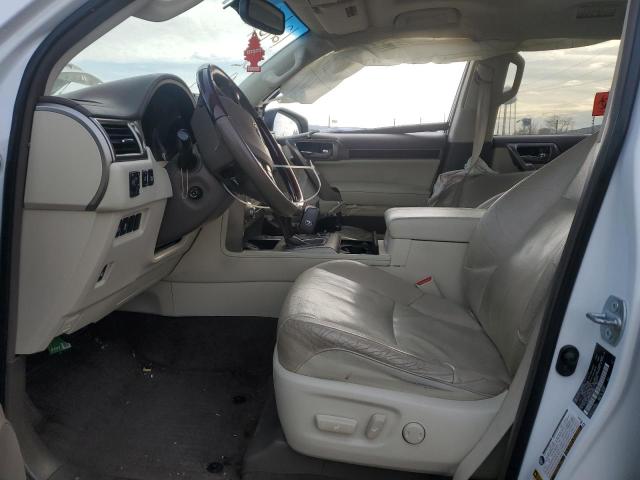 2015 LEXUS GX 460 - JTJBM7FX4F5100072