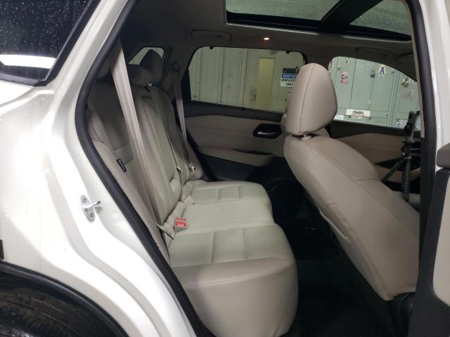 2023 NISSAN ROGUE SV - 5N1BT3BB2PC761956