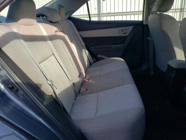 2016 TOYOTA COROLLA L - 2T1BURHE1GC676913