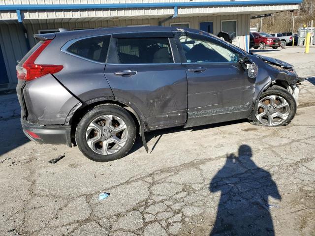 2018 HONDA CR-V EXL - 2HKRW2H85JH623176
