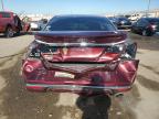 Lot #3022996094 2016 HONDA ACCORD LX