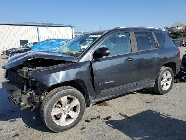 VIN 1C4NJDBB7GD551621 2016 JEEP COMPASS no.1