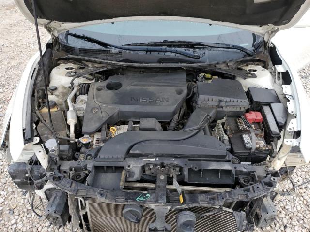 2017 NISSAN ALTIMA - 1N4AL3AP8HC137325