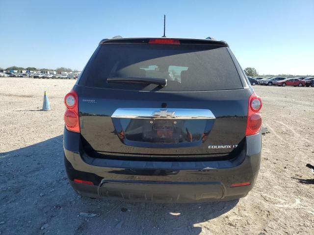 2015 CHEVROLET EQUINOX LT - 2GNALBEK5F6432429