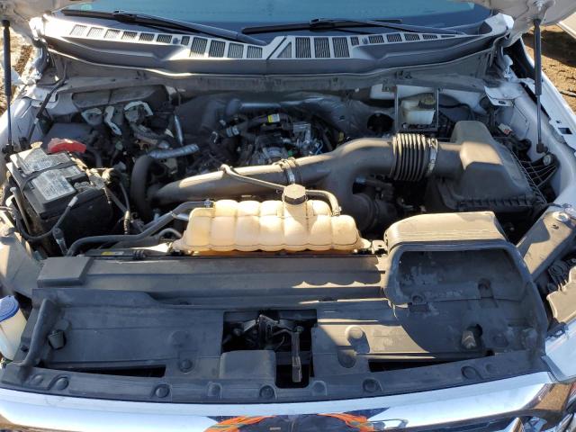 2021 FORD F150 SUPER - 1FTEW1EP6MFD06896