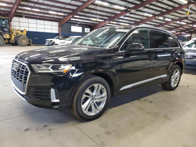 VIN WA1AJAF78MD037608 2021 AUDI Q7 no.1