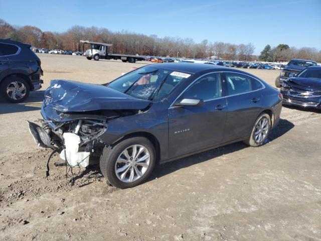 2019 CHEVROLET MALIBU LT #3041129165