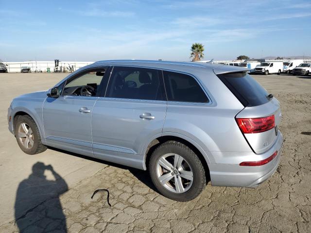 VIN WA1AHAF79JD009033 2018 AUDI Q7 no.2