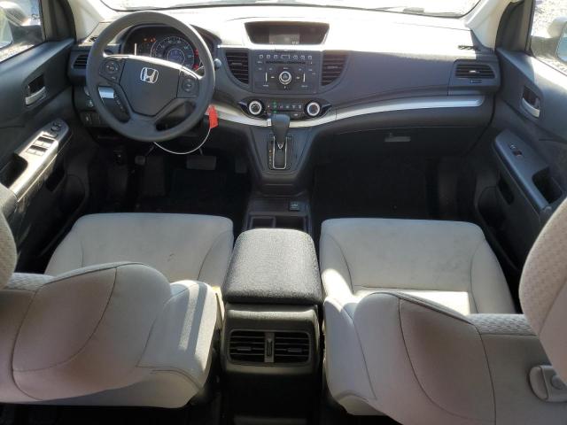 2016 HONDA CR-V LX - 2HKRM3H30GH504380