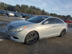 Lot #3040519617 2011 HYUNDAI SONATA SE