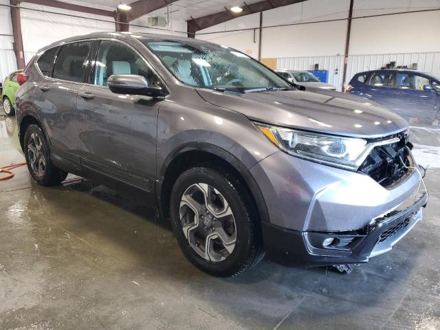 2018 HONDA CR-V EX - 7FARW2H54JE005601