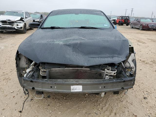 2018 FORD TAURUS SEL - 1FAHP2H80JG104894