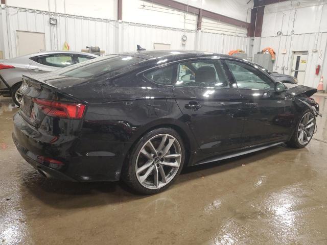 2019 AUDI A5 PRESTIG WAUFNCF50KA007153