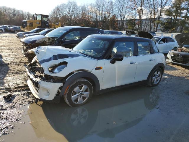 2016 MINI COOPER - WMWXU1C58G2D09780