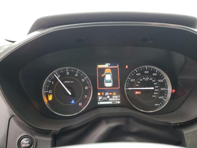 2023 SUBARU CROSSTREK - JF2GTHSC6PH245099