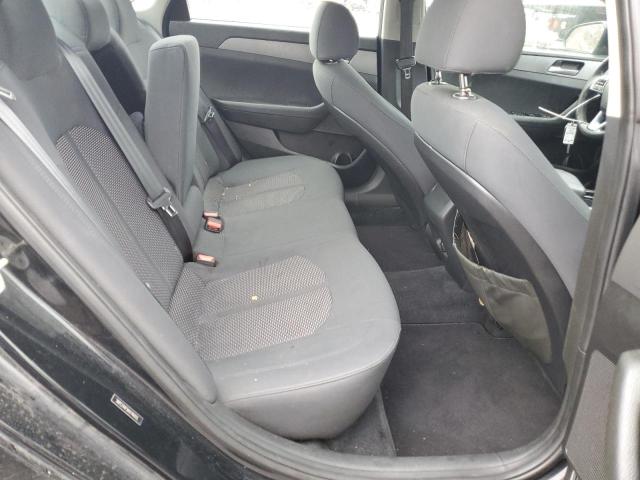 2019 HYUNDAI SONATA SE - 5NPE24AF5KH746055