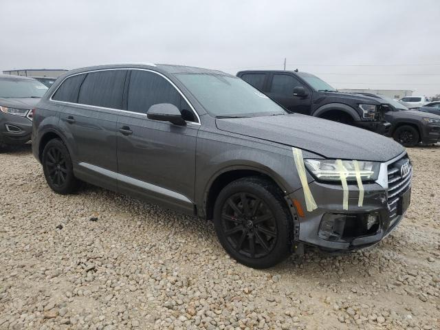 VIN WA1LAAF7XJD052860 2018 AUDI Q7 no.4