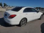 Lot #3023735922 2017 MERCEDES-BENZ C 300 4MAT