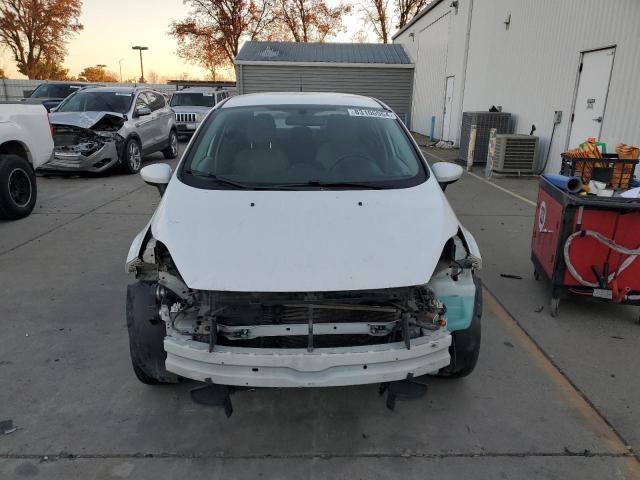 VIN 3FADP4AJ1DM226536 2013 FORD FIESTA no.5