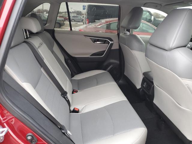 2023 TOYOTA RAV4 LIMIT - 2T3N1RFVXPW402236
