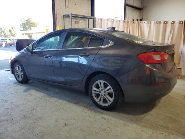 Vin: 1g1be5sm2h7143227, lot: 50269255, chevrolet cruze lt 20172