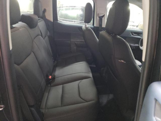 2023 FORD MAVERICK X - 3FTTW8F93PRB00636