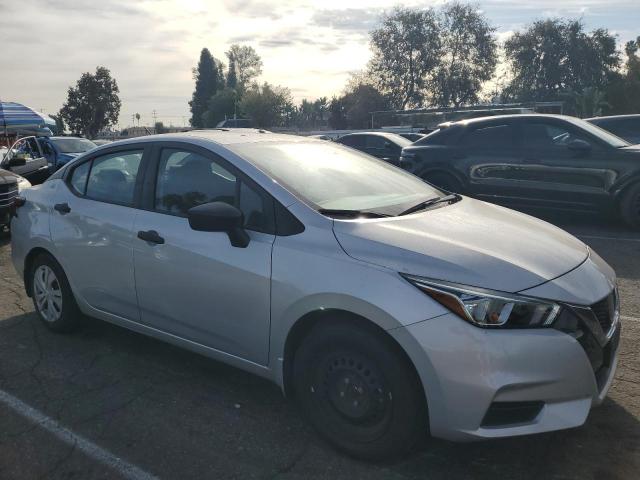 2020 NISSAN VERSA S - 3N1CN8DV4LL910554