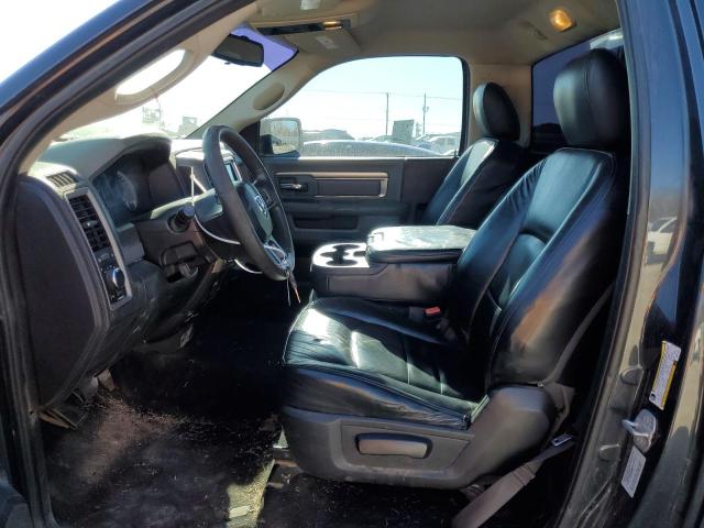 2016 RAM 1500 ST - 3C6JR6AT1GG217267