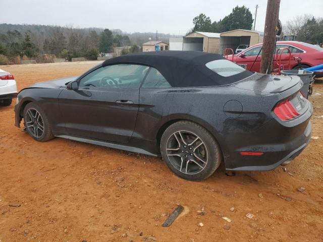 2021 FORD MUSTANG - 1FATP8UH6M5121654