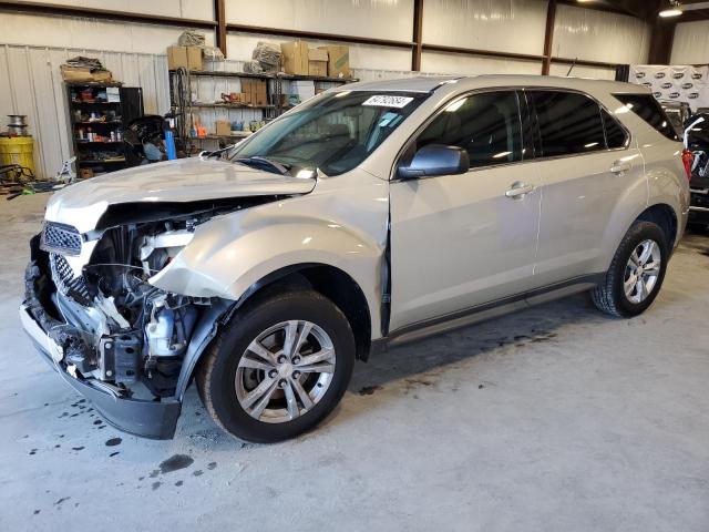 VIN 2GNALAEK7F6348333 2015 CHEVROLET EQUINOX no.1