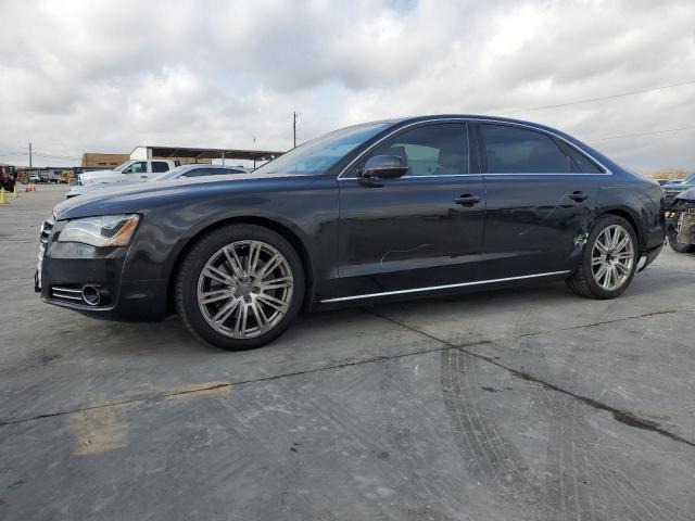 2014 AUDI A8 L TDI Q #3030621143