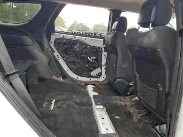 2019 DODGE DURANGO SS 1C4RDJFGXKC764977