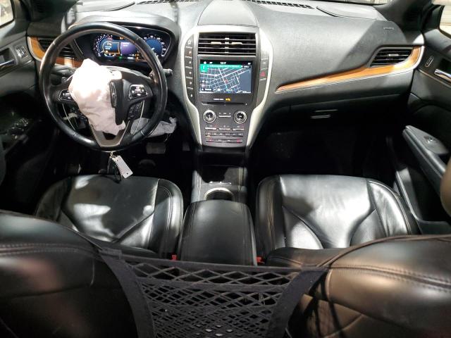 2018 LINCOLN MKC SELECT 5LMCJ2C98JUL30794