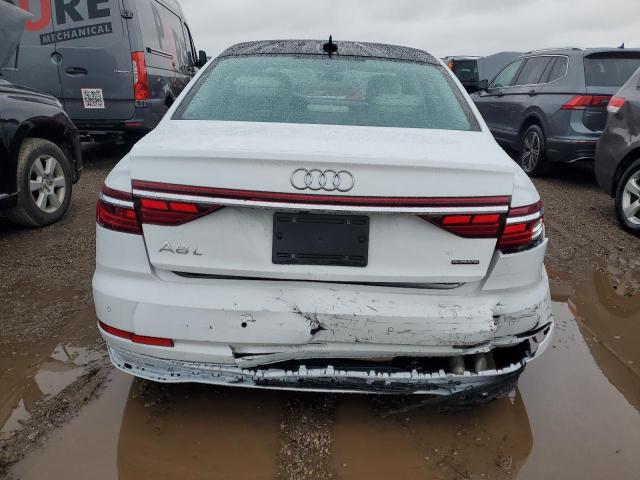 2024 AUDI A8 L WAULDAF85RN011982