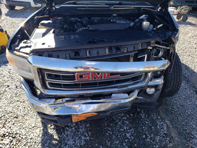2015 GMC SIERRA K15 - 3GTU2UEC5FG495015