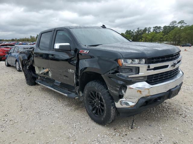 2019 CHEVROLET SILVERADO - 3GCUYDED1KG262492