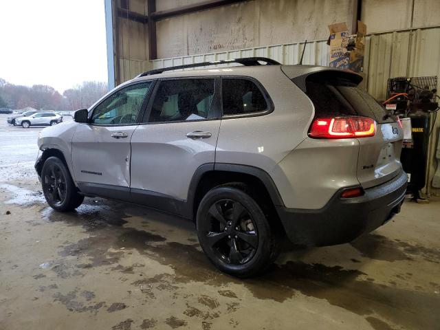 2021 JEEP CHEROKEE L - 1C4PJMLB6MD238482