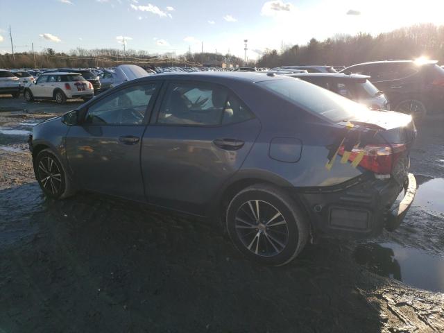 2017 TOYOTA COROLLA L - 2T1BURHE5HC770732